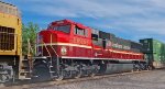 UP 1616 Abraham Lincoln